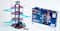 Theo Klein Ford® Multi-Story Car Park with 4 Parking Levels